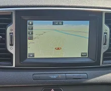 Zunanja slika - KIA Sportage - 2WD 1.6 GDI LX Urban - 11 - Predogledna slika