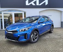 Zunanja slika - KIA XCeed - 1.0 T-GDi LX SMART ISG. M T 84.6 kW - 1 - Predogledna slika