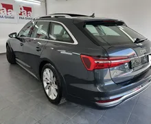 Zunanja slika - Audi A6 Allroad - 45 TDI quattro S tronic180kW.ZRAČNO VZMET.PANORAMA - 9 - Predogledna slika