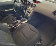 Zunanja slika - Peugeot 308 - SW Premium 1.6 HDi-HITRI KREDIT-ODLIČEN- - 9 - Predogledna slika
