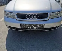 Zunanja slika - Audi A4 - Avant avant 2.5 TDI  KREDIT BREZ POLOGA TUDI ZA TUJCE... - 2 - Predogledna slika