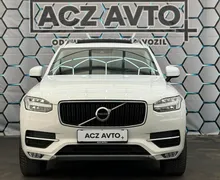 Zunanja slika - Volvo XC90 - D5 4X4•AUT•SPORT•PANO•FUL LED•KAMERA•VIRTUAL•ACC•. - 2 - Predogledna slika