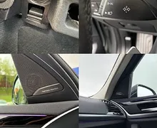 Zunanja slika - BMW X4 - serija :  xDrive20i xLine Avt. H K EL. KLJUKA MEMORY - 10 - Predogledna slika