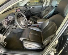 Zunanja slika - Audi S6 - 4.0 TFSI quattro S tronic 331kW LED.NAVI.USNJE.OGR - 18 - Predogledna slika