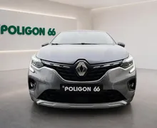 Notranja slika - Renault Captur - TCe 90-KAMERA-FUL LED-1 LASTNIK-GARANCIJA-M 2022 - 8 - Predogledna slika