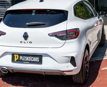 Zunanja slika - Renault Clio - TCe 90 Iconic Esprit Alpine - 8 - Predogledna slika