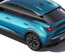 Zunanja slika - Peugeot 3008 - ALLURE HIBRID 145 e-DCT - BON ZA ZIMSKE PNEVMATIKE - 4 - Predogledna slika