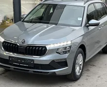 Zunanja slika - Škoda Kamiq - Easy 1.0 TSI DSG - 2 - Predogledna slika