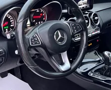 Zunanja slika - Mercedes-Benz C-Razred - C 200 BlueTEC+1.LAST+SLO+LED+ALU - 11 - Predogledna slika