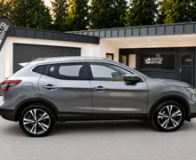 Zunanja slika - Nissan Qashqai - 1.3 DIG-T 160 TEKNA•AVT•PANO•ACC•360•LANE•KOT NOV. - 3 - Predogledna slika