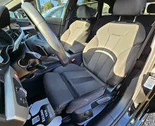 Notranja slika - Audi A4 Avant - TDI S-LINE |MATRIX|KAMERA|ALU19|GR-SED|KAMERA| - 8 - Predogledna slika