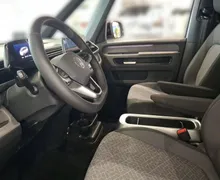 Notranja slika - Volkswagen ID.Buzz - Limited KMR - 7 - Predogledna slika