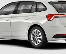 Zunanja slika - Škoda Scala - Selection 1.0 TSI 85 kW - AKCIJSKA PONUDBA - - 3 - Predogledna slika