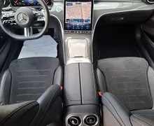 Zunanja slika - Mercedes-Benz C-Razred - C 220 d AMG Line - 9 - Predogledna slika
