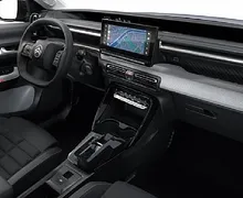 Zunanja slika - Citroën C3 Aircross - MAX ëLectric 113 KM - baterija 54 kWh + paket ZIMA - 7 - Predogledna slika