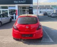 Zunanja slika - Opel Corsa - Corsa - 5 - Predogledna slika