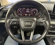 Zunanja slika - Audi Q5 - 40 TDI quattro 140kW.NAVI.KAMERA.KLJUKA.USNJE.ALU - 11 - Predogledna slika