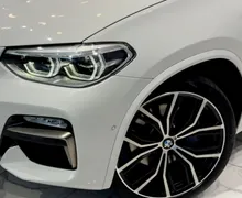 Zunanja slika - BMW X4 - serija : xDrive M40i-RADAR-PANO-KEYLESS-HUD-KAMERA - 9 - Predogledna slika