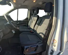 Zunanja slika - Ford Transit Custom - 2.0TDCI TREND-SLO-2XKLIMA-9X SEDEŽI-FORD JAMSTVO - 5 - Predogledna slika