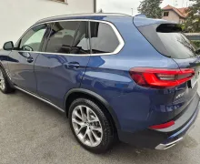Zunanja slika - BMW serija X5 - X5 xDrive25d Sport Acc - Kamera- Led- Virtual- Memory - 11 - Predogledna slika