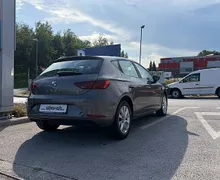 Zunanja slika - Seat Leon - 1.6 TDI Reference - 6 - Predogledna slika