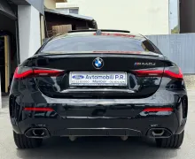 Zunanja slika - BMW serija 4 - M440 D xDrive Coupe Avt. 340KM ODLIČEN - 19 - Predogledna slika