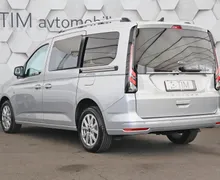 Zunanja slika - Ford Grand Tourneo Connect - Tourneo 2.0 TDCi DSG Titanium 122KM - 4 - Predogledna slika