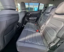 Zunanja slika - Citroën C5 Aircross - 1.6 PHEV 225 Shine Pack Avtomatik - SAMO 40.703KM - 10 - Predogledna slika