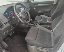 Zunanja slika - Škoda Karoq - 1.5 TSI Style DSG - 5 - Predogledna slika