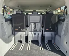 Zunanja slika - Ford Tourneo - Custom 2.5 Duratec Hybrid PHEV CVT Titanium X L2H1 - 10 - Predogledna slika