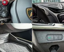 Zunanja slika - Lamborghini Revuelto - NERRO II - 15 - Predogledna slika
