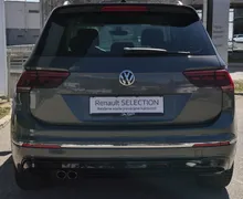Zunanja slika - Volkswagen Tiguan - 2.0 TDI SCR 4MOTION BMT Comfortline - 6 - Predogledna slika