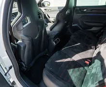 Zunanja slika - Renault Mégane - Megane  RS Trophy TCe 300 EDC Recaro - 11 - Predogledna slika