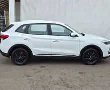 Zunanja slika - MG MG ZS - Luxury  1.5L Hybrid + ZIMSKE PNEVMATIKE - 4 - Predogledna slika
