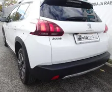 Zunanja slika - Peugeot 2008 - 1.5 BlueHDI SS 100 Allure FINANCIRANJE BREZ POLOGA - 4 - Predogledna slika