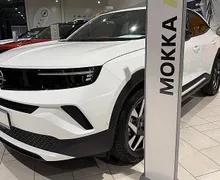 Zunanja slika - Opel Mokka - 1.2 Edition 136KM - AKCIJA DO KONCA OKTOBRA - 2 - Predogledna slika