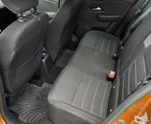 Zunanja slika - Dacia Sandero - 1.0 TCe 90 Comfort LED. VZR KAM. 2X PDC. TEMP.NAVI - 10 - Predogledna slika