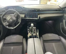 Zunanja slika - Peugeot 508 - 1.5 BLUEHDI 130 ALLUR.NEMŠKI+4ALU.KAMERA.LED.USNJE - 7 - Predogledna slika