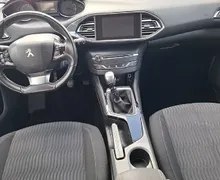 Zunanja slika - Peugeot 308 - 1.6 125HP - REDNO SERVISIRANO - KASKO GRATIS - 5 - Predogledna slika