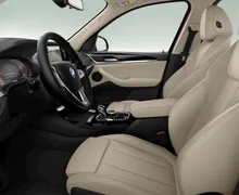 Zunanja slika - BMW X3 - xDrive20d - 8 - Predogledna slika