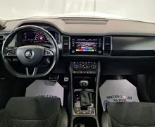 Zunanja slika - Škoda Kodiaq - Sportline 2.0 TDI 4X4 DSG•VIRTUAL•AMBIENT•PANORAMA - 11 - Predogledna slika
