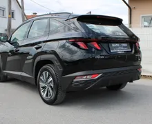 Zunanja slika - Hyundai Tucson - 1.6 CRDi MHEV Business DCT - 4 - Predogledna slika