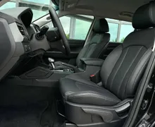 Notranja slika - SsangYong Musso - Grand 2.2 XDi Ultimate 4WD AT... - 10 - Predogledna slika