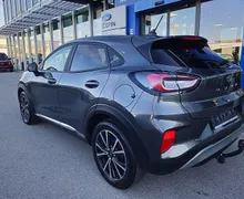 Zunanja slika - Ford Puma - Titanium 1.0 EcoBoost 92kW mHEV SLO 1.lastnik - 10 - Predogledna slika