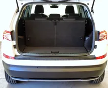 Zunanja slika - Škoda Kodiaq - 2.0 TDI Ambition DSG 7.SEDEŽEV-PANORAMA-ACC-LED - 19 - Predogledna slika