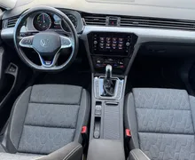 Notranja slika - Volkswagen Passat Variant - 1.4 GTE- LED-ACC-Mrtvi kot-PDC-Vzvratna kamera - 10 - Predogledna slika