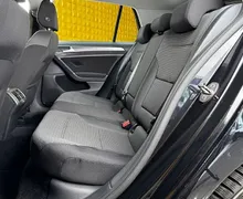 Zunanja slika - VW Golf - 1.6 TDI AUT.-NAVI-PDC-TEMP - 17 - Predogledna slika
