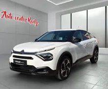 Zunanja slika - Citroën C4 - 1,2 PureTech 130 Feel Avt. - 3 - Predogledna slika