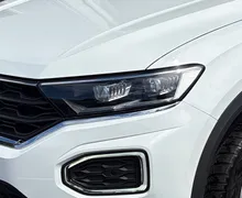 Zunanja slika - Volkswagen T-Roc - 1.5 TSI Sport-SLO-Full LED-Drive Mode-Vl.kljuka - 5 - Predogledna slika
