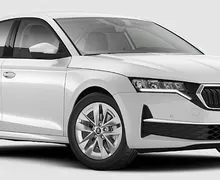 Zunanja slika - Škoda Octavia - 1.5 TSI 110 kW 150 KM NA ZALOGI - 1 - Predogledna slika